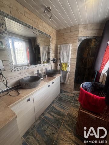 Maison à vendre 6 pièces 191 m² Salernes