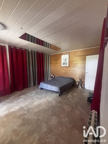 Maison à vendre 6 pièces 191 m² Salernes