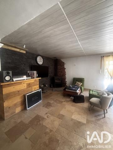 Maison à vendre 6 pièces 191 m² Salernes