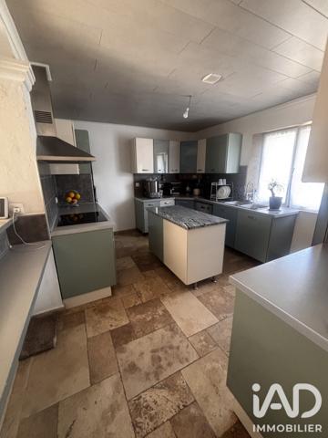 Maison à vendre 6 pièces 191 m² Salernes