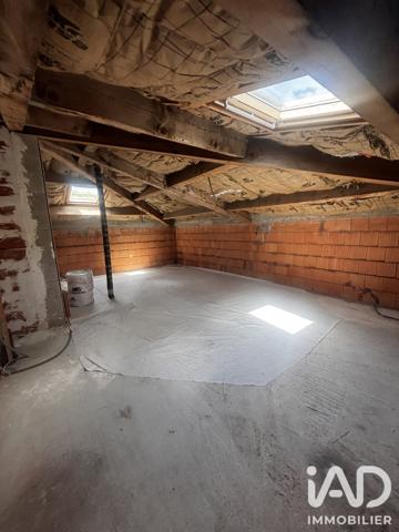 Maison à vendre 6 pièces 191 m² Salernes
