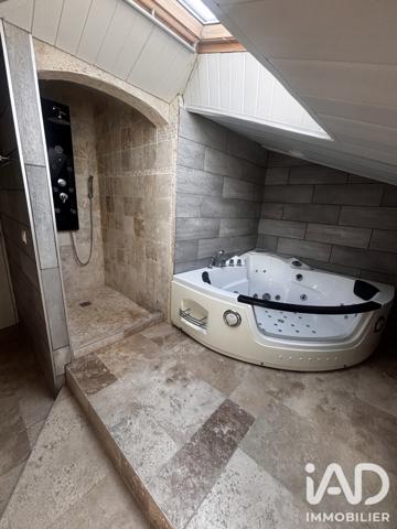 Maison à vendre 6 pièces 191 m² Salernes