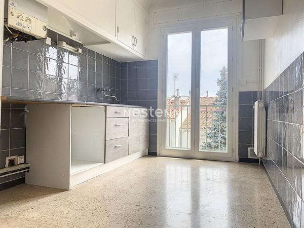 Appartement Perpignan 3 pièces 78.32 m2