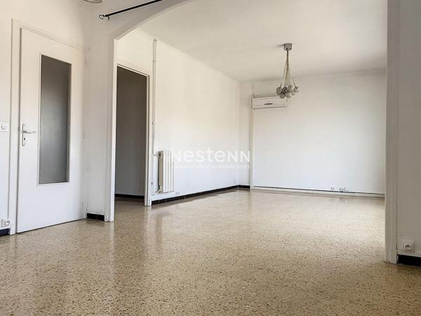 Appartement Perpignan 3 pièces 78.32 m2