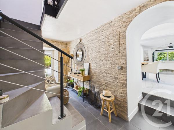 Maison à vendre  8 pièces - 286 m2 CHARTRES - 28