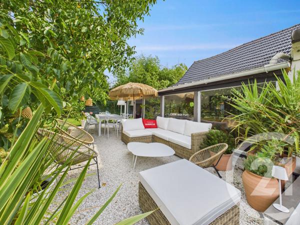 Maison à vendre  8 pièces - 286 m2 CHARTRES - 28