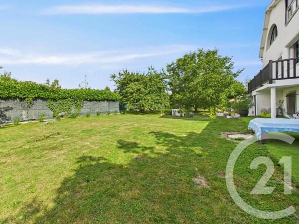 Maison à vendre  8 pièces - 286 m2 CHARTRES - 28