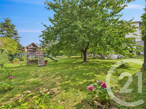 Maison à vendre  8 pièces - 286 m2 CHARTRES - 28