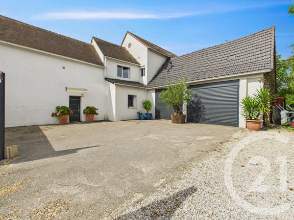 Maison à vendre  8 pièces - 286 m2 CHARTRES - 28