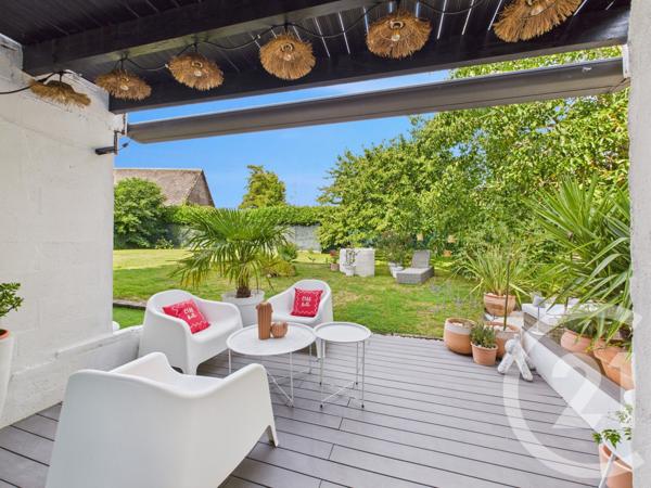 Maison à vendre  8 pièces - 286 m2 CHARTRES - 28