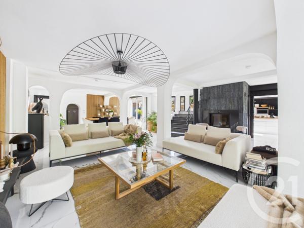 Maison à vendre  8 pièces - 286 m2 CHARTRES - 28