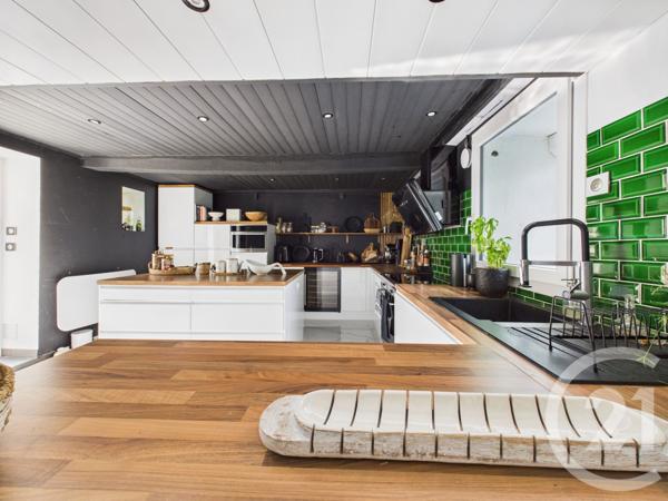 Maison à vendre  8 pièces - 286 m2 CHARTRES - 28