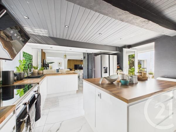 Maison à vendre  8 pièces - 286 m2 CHARTRES - 28