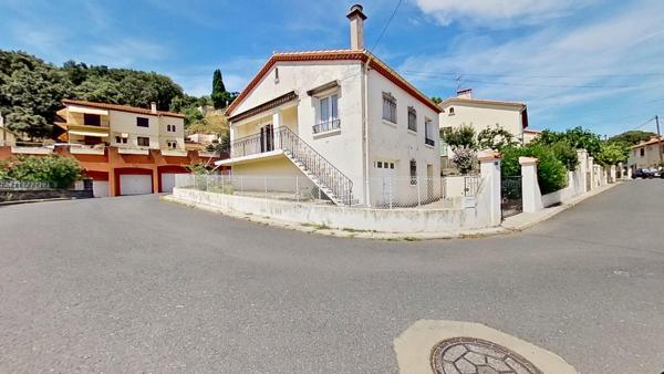 Maison
         4 pièces
        - 73 m² Exclusivité 130 000 € *
