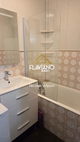 Appartement 28m2 Le sauze (04400)
