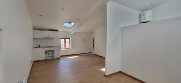 Appartement  1 pièce(s) 32.11 m2