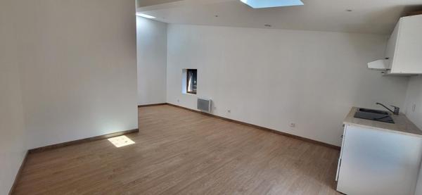 Appartement  1 pièce(s) 32.11 m2
