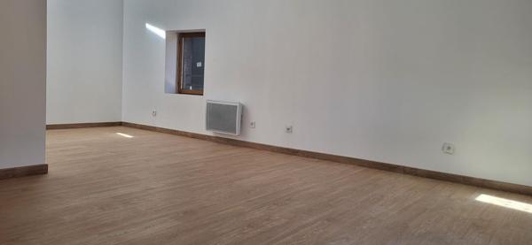 Appartement  1 pièce(s) 32.11 m2