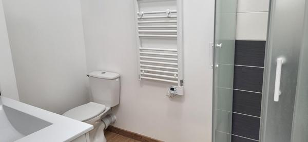 Appartement  1 pièce(s) 32.11 m2