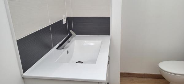 Appartement  1 pièce(s) 32.11 m2