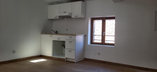 Appartement  1 pièce(s) 32.11 m2