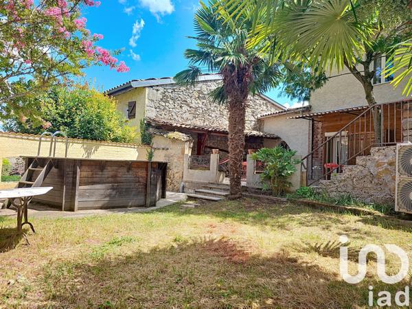 Maison à vendre 5 pièces 157 m² Limony