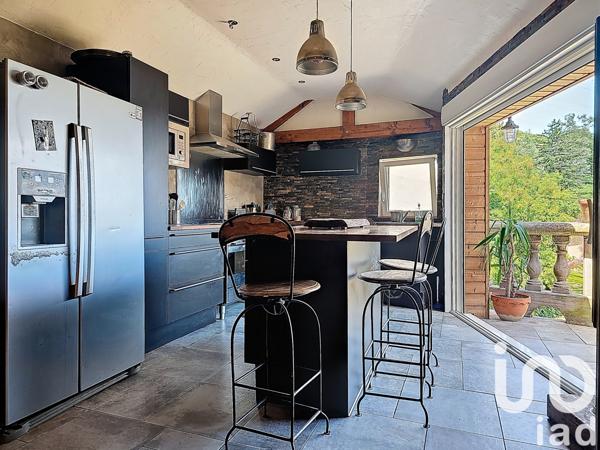 Maison à vendre 5 pièces 157 m² Limony