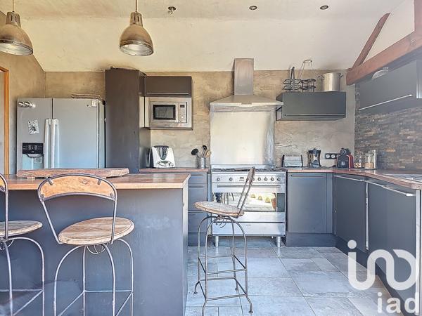 Maison à vendre 5 pièces 157 m² Limony