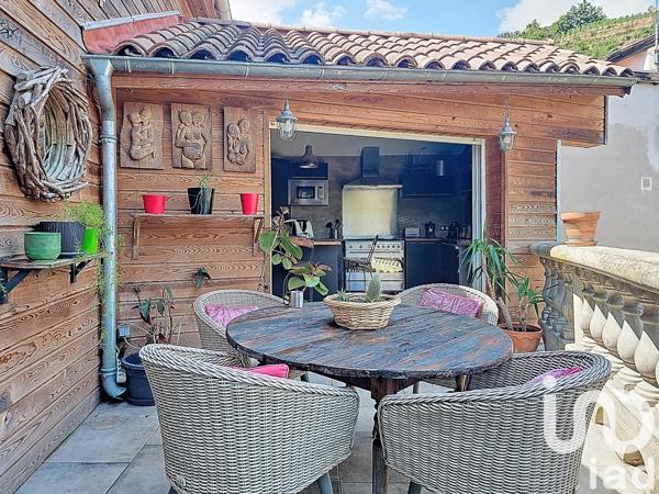 Maison à vendre 5 pièces 157 m² Limony