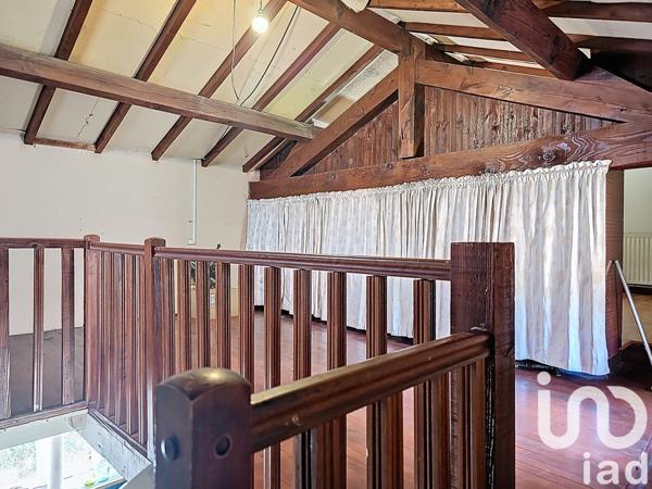 Maison à vendre 5 pièces 157 m² Limony