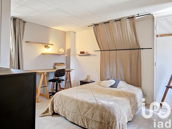 Maison à vendre 5 pièces 157 m² Limony