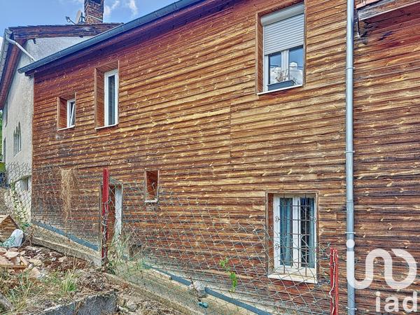 Maison à vendre 5 pièces 157 m² Limony