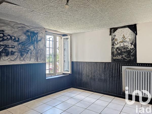 Maison à vendre 5 pièces 157 m² Limony
