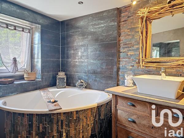 Maison à vendre 5 pièces 157 m² Limony