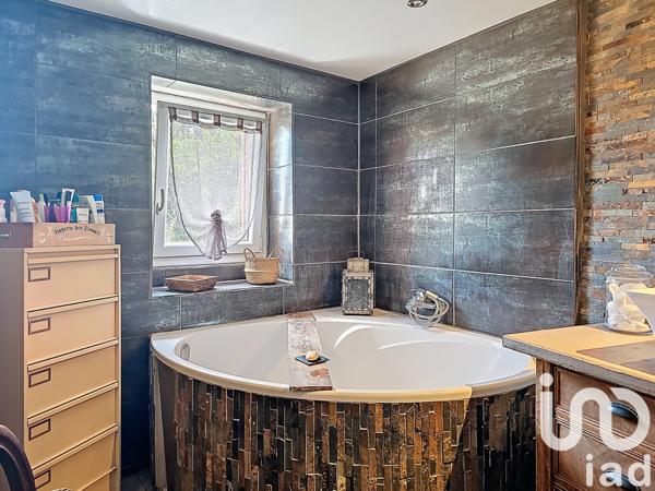 Maison à vendre 5 pièces 157 m² Limony