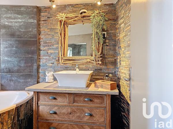 Maison à vendre 5 pièces 157 m² Limony