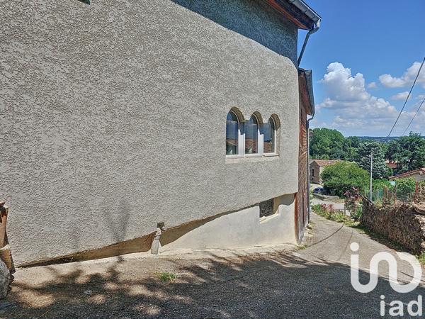 Maison à vendre 5 pièces 157 m² Limony