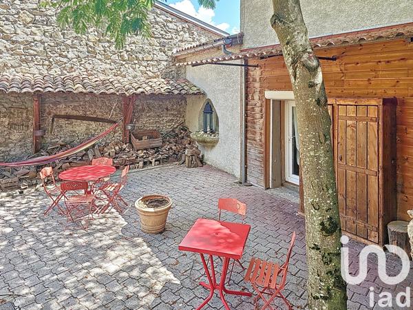 Maison à vendre 5 pièces 157 m² Limony