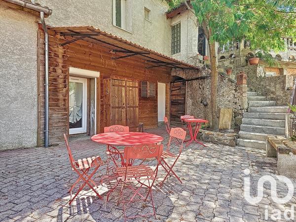 Maison à vendre 5 pièces 157 m² Limony