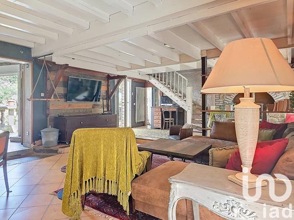 Maison à vendre 5 pièces 157 m² Limony