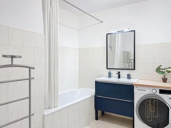 APPARTEMENT T3 A LOUER - VILLEFRANCHE SUR SAONE 82.25 m 2 | 960 € charges comprises par mois