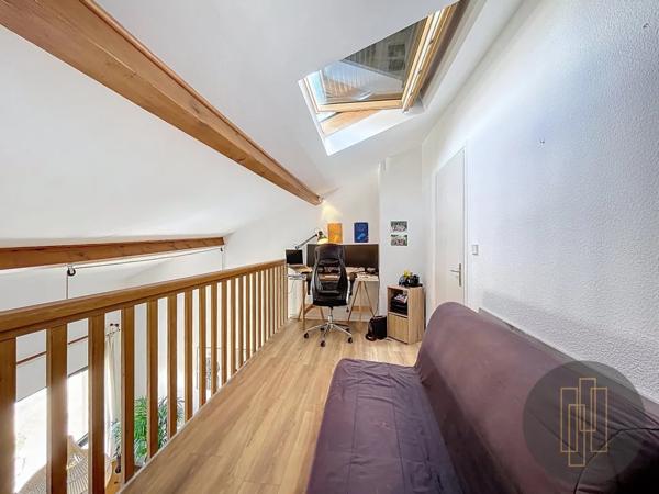 APPARTEMENT T3 A LOUER - VILLEFRANCHE SUR SAONE 82.25 m 2 | 960 € charges comprises par mois
