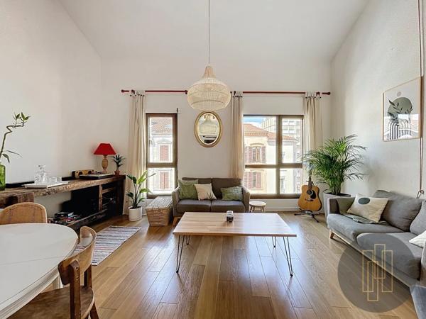 APPARTEMENT T3 A LOUER - VILLEFRANCHE SUR SAONE 82.25 m 2 | 960 € charges comprises par mois