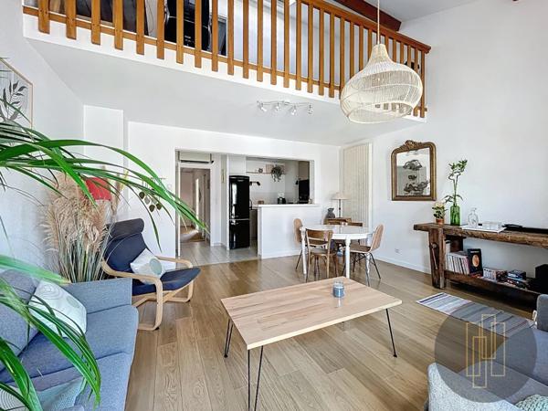 APPARTEMENT T3 A LOUER - VILLEFRANCHE SUR SAONE 82.25 m 2 | 960 € charges comprises par mois