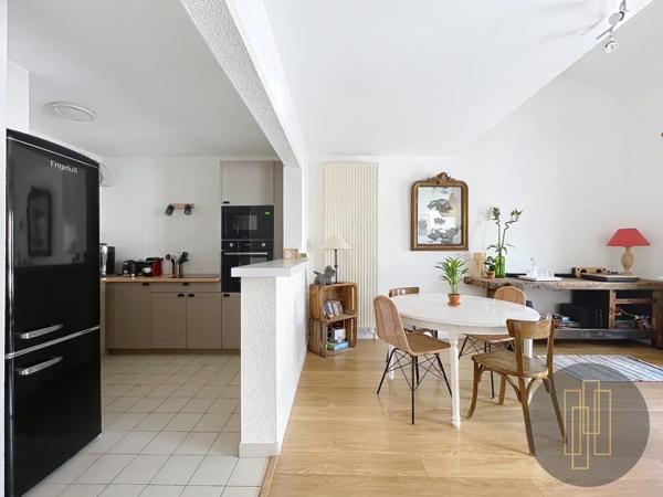 APPARTEMENT T3 A LOUER - VILLEFRANCHE SUR SAONE 82.25 m 2 | 960 € charges comprises par mois