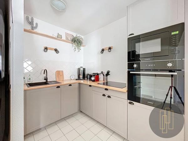 APPARTEMENT T3 A LOUER - VILLEFRANCHE SUR SAONE 82.25 m 2 | 960 € charges comprises par mois