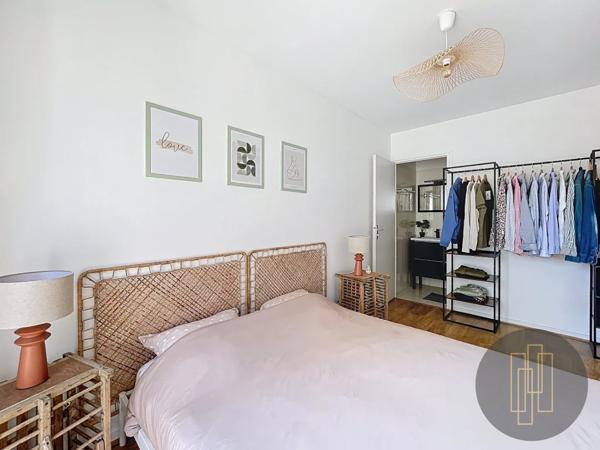 APPARTEMENT T3 A LOUER - VILLEFRANCHE SUR SAONE 82.25 m 2 | 960 € charges comprises par mois