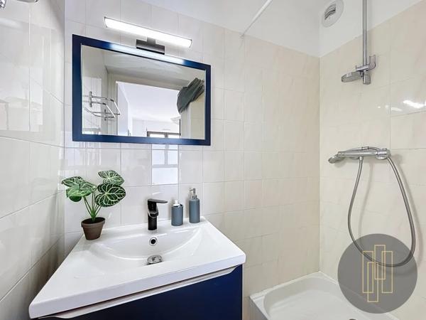 APPARTEMENT T3 A LOUER - VILLEFRANCHE SUR SAONE 82.25 m 2 | 960 € charges comprises par mois