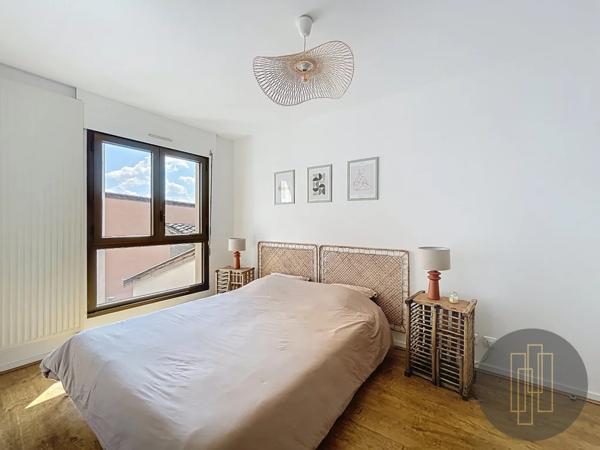 APPARTEMENT T3 A LOUER - VILLEFRANCHE SUR SAONE 82.25 m 2 | 960 € charges comprises par mois