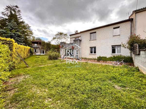 79300 BRESSUIRE Propriété - BRESSUIRE